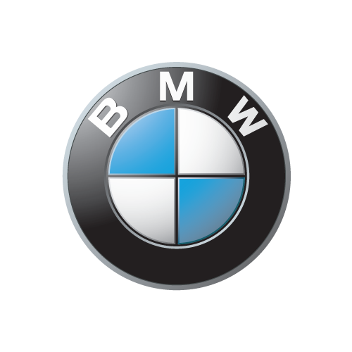 FM loghi BMW