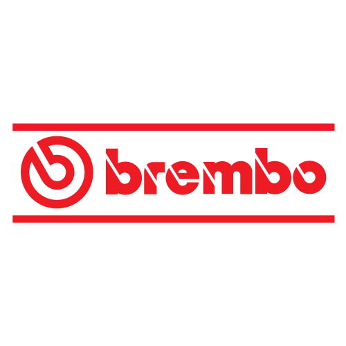 FM loghi Brembo