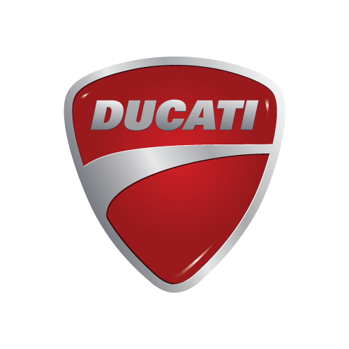 FM loghi Ducati