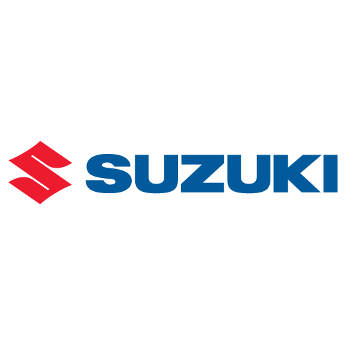 FM loghi Suzuki