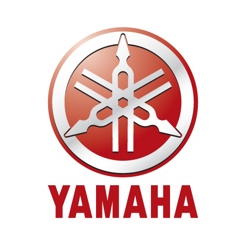 FM loghi Yamaha