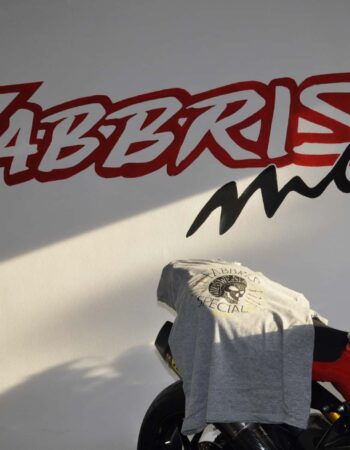 Fabbris Moto T Shirt Special Edition