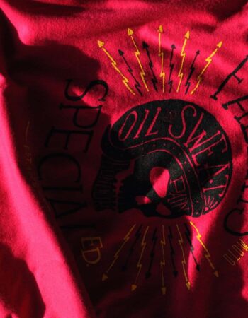 Fabbris Moto T Shirt Special Edition