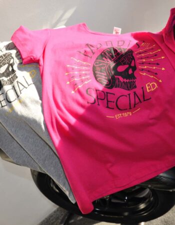 Fabbris Moto T Shirt Special Edition