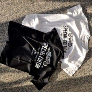 T SHIRT FABBRIS MOTO 119