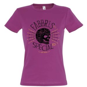 T SHIRT TESCHIO Donna