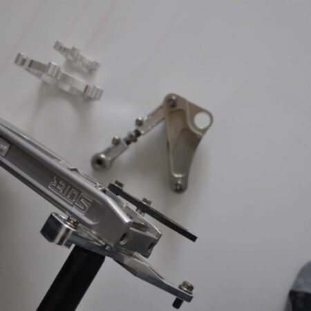 forcellone suter racing 22 2