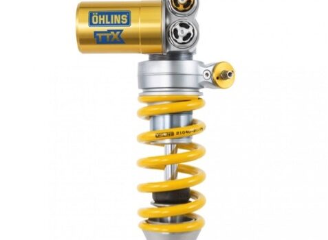 Ammortizzatore Ohlins Ttx Gp