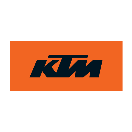 FM loghi KTM