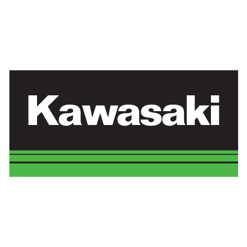 FM loghi Kawasaki