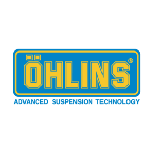 FM loghi Ohlins