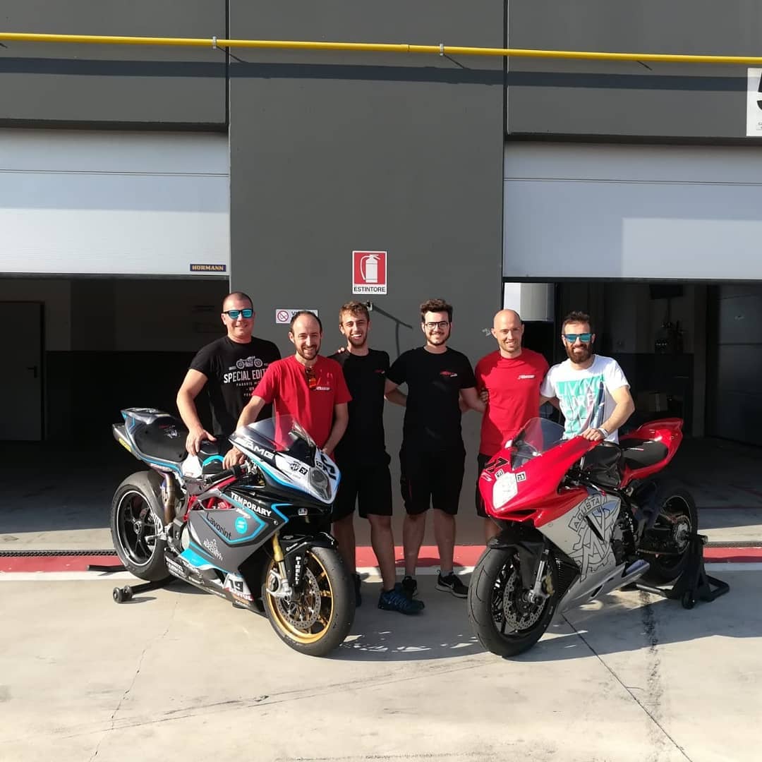 fabbrismoto energica