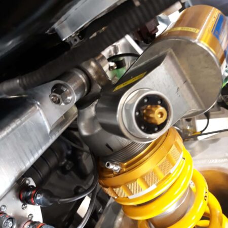 Fabbris Moto Sospensioni Ohlins 3