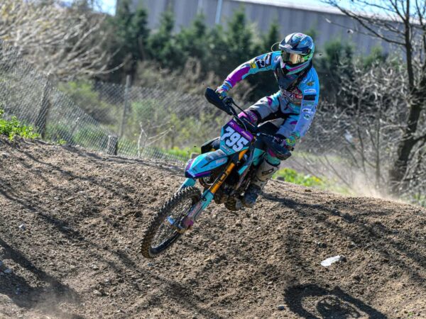 Gioele Bonato Fabbris Moto