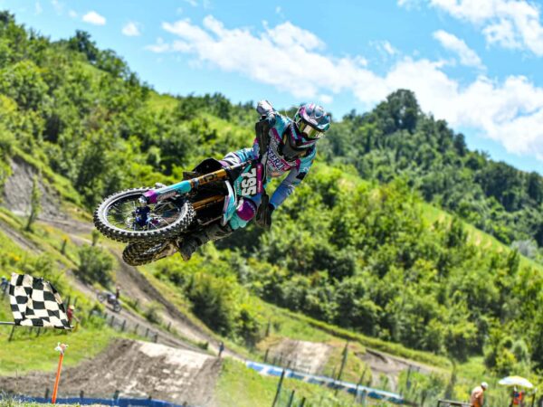 Gioele Bonato Fabbris Moto