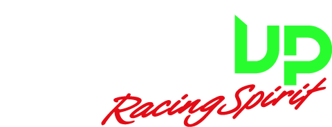 Speed Up logo
