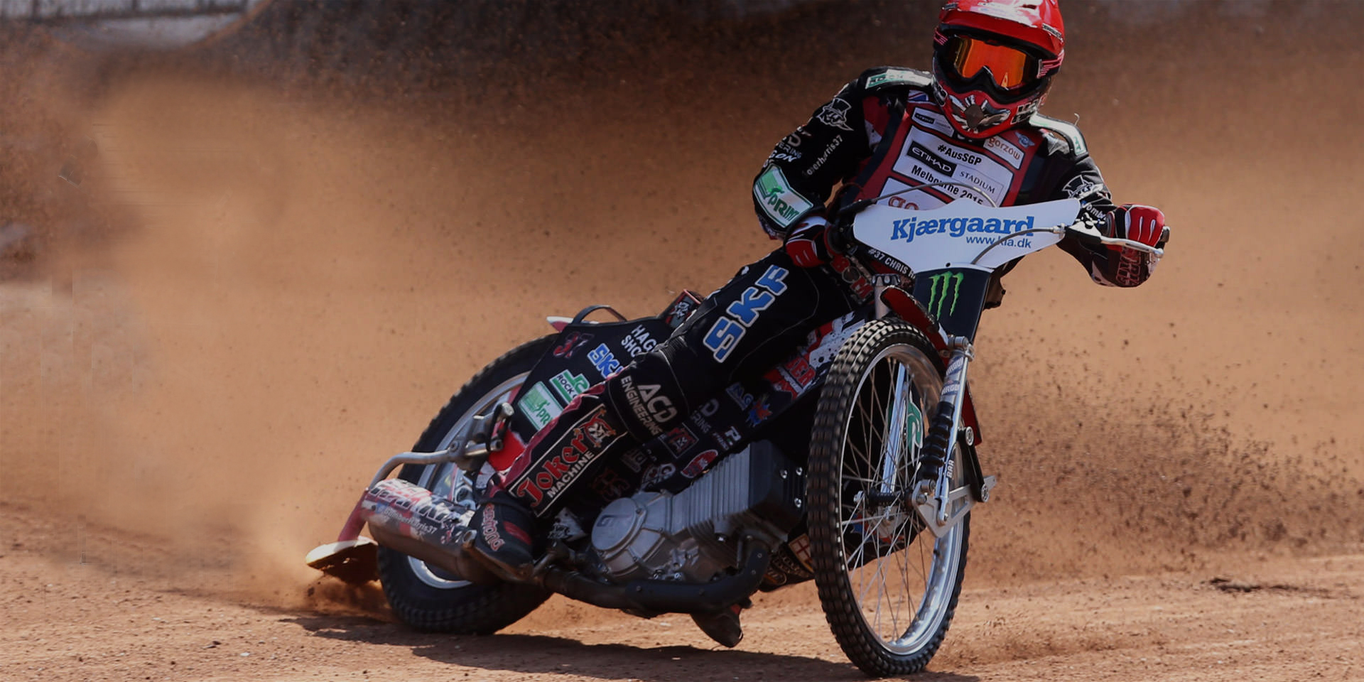Suter speedway