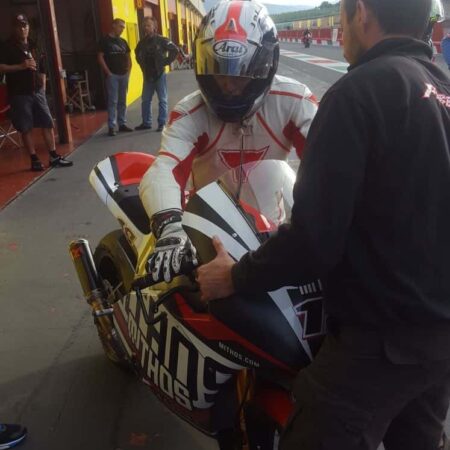 fabbris moto suter racing 10