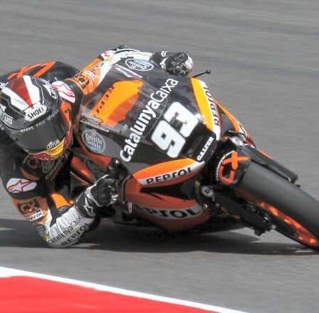 fabbris moto suter racing 9