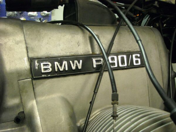 BMW Benciolini