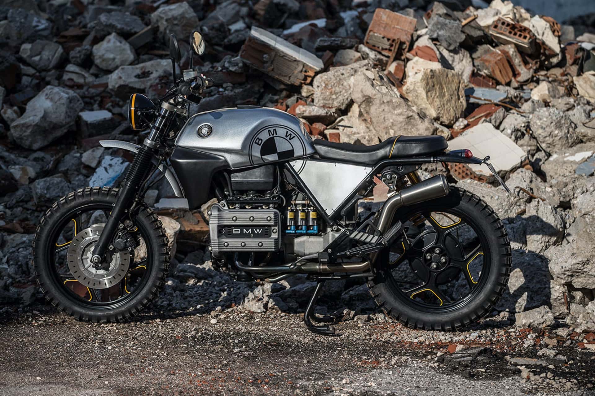 BMW Kit DEF