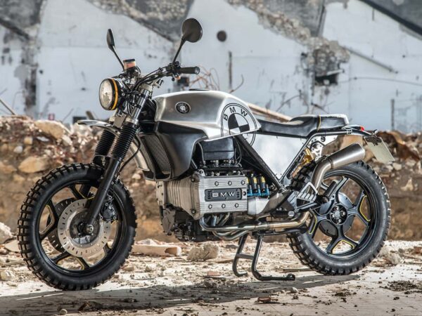 BMW Kit DEF