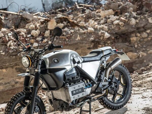 BMW Kit DEF