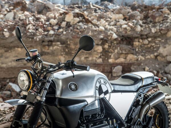 BMW Kit DEF