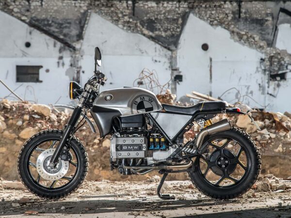 BMW Kit DEF