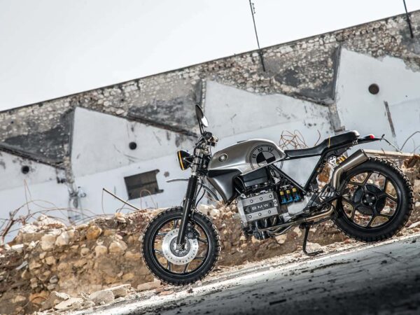 BMW Kit DEF