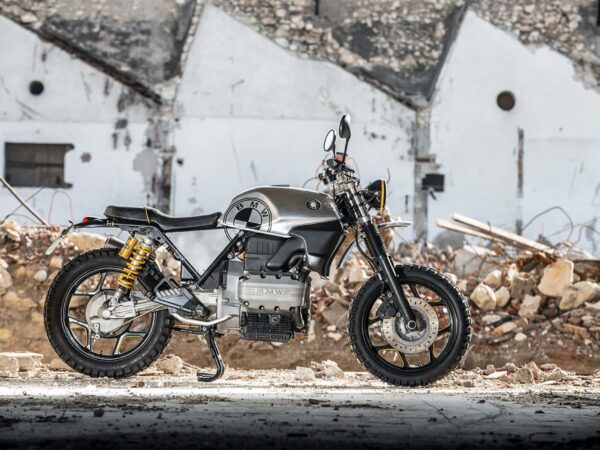 BMW Kit DEF