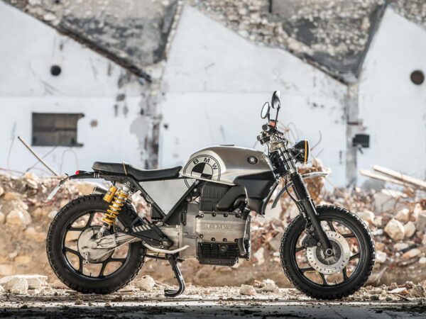 BMW Kit DEF
