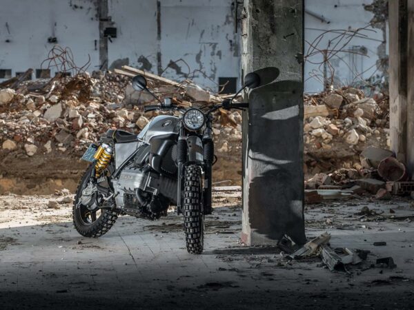 BMW Kit DEF
