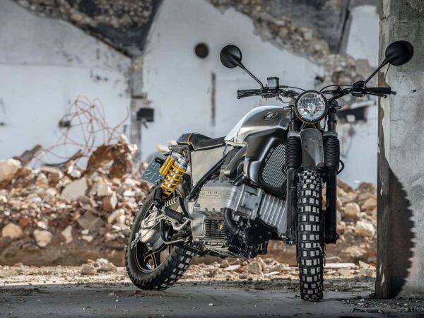 BMW Kit DEF