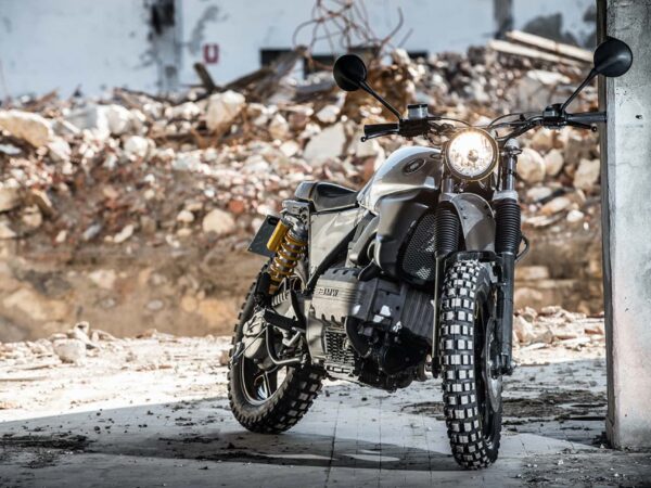 BMW Kit DEF