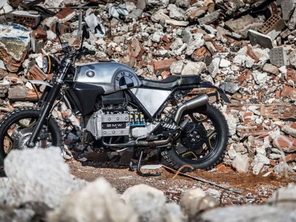 BMW Kit DEF
