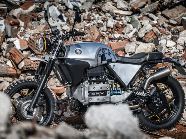 BMW Kit DEF