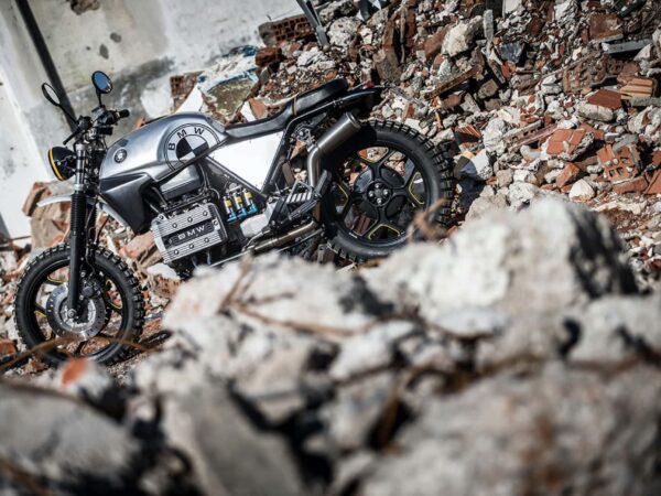 BMW Kit DEF