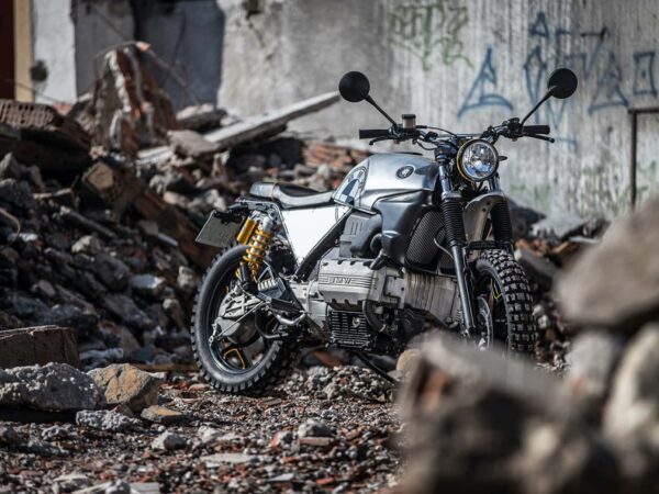 BMW Kit DEF