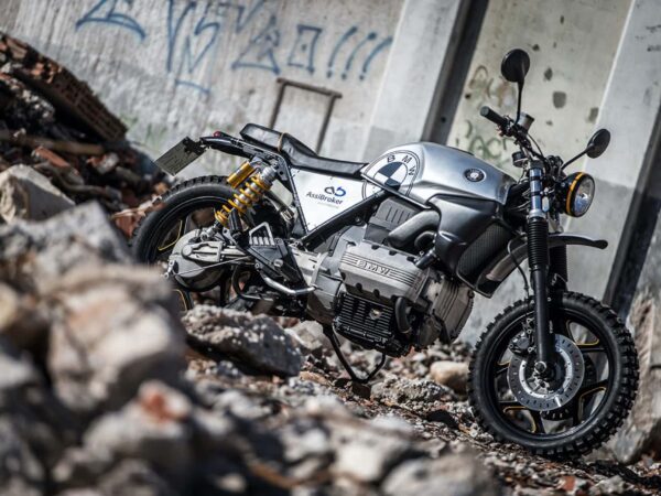 BMW Kit DEF