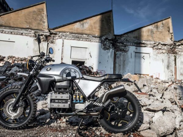 BMW Kit DEF