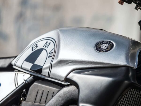 BMW Kit DEF