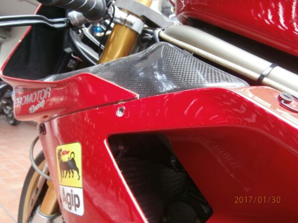 Ducati Corser