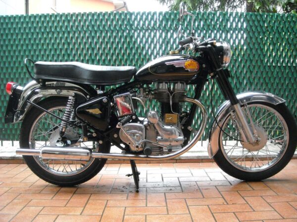 Royal Enfield