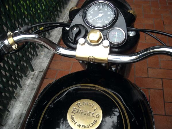 Royal Enfield