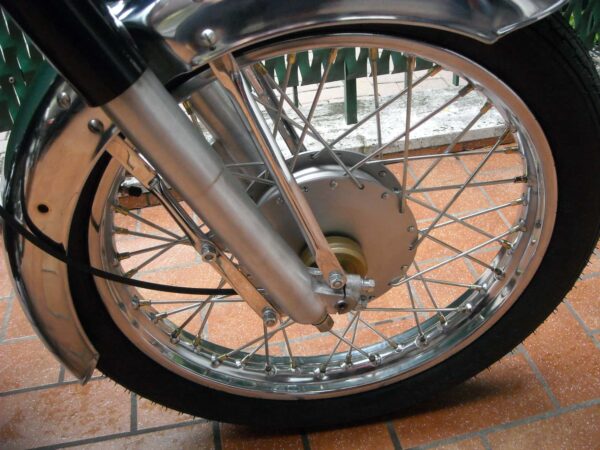 Royal Enfield