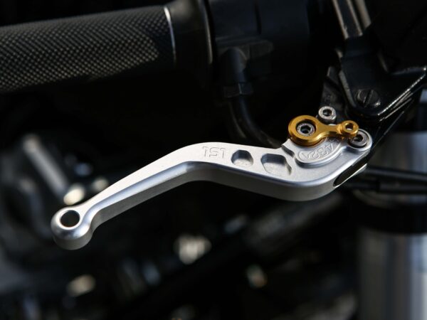 Special Honda SevenFifty by Fabbris