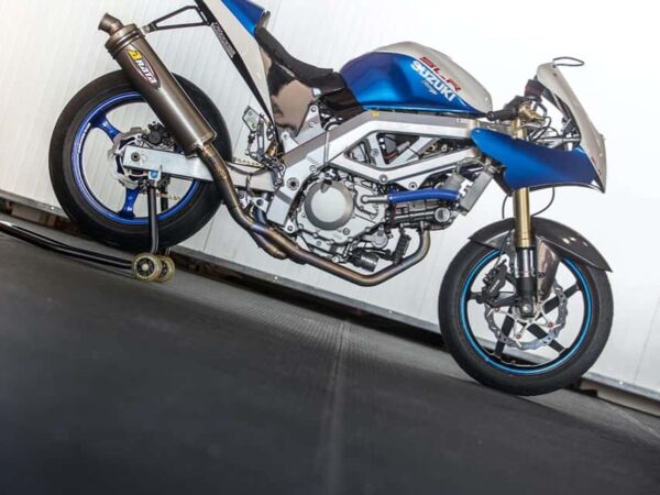 Suzuki SVS Fabbris Moto