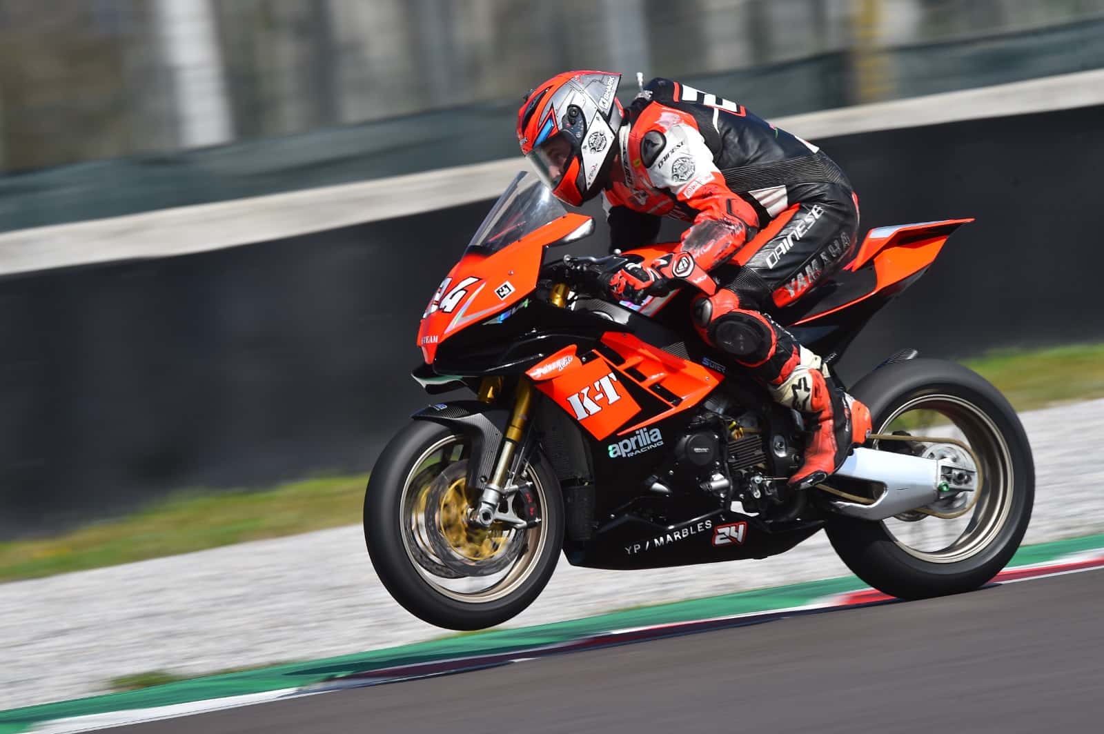 Albergo Gini Fabbris Moto