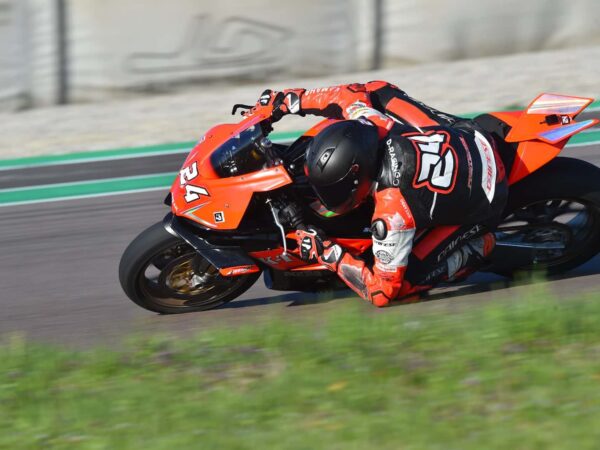 Albergo Gini Fabbris Moto
